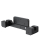 Akcesoria do konsol YAXO Joy-Con POWER SHOCK do NS2 Techno Black
